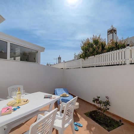 Apartamento Sussa 7C By Hh Puerto del Carmen  Exterior photo