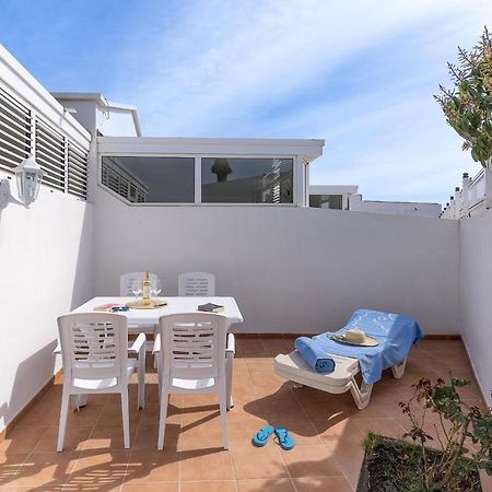 Apartamento Sussa 7C By Hh Puerto del Carmen  Exterior photo