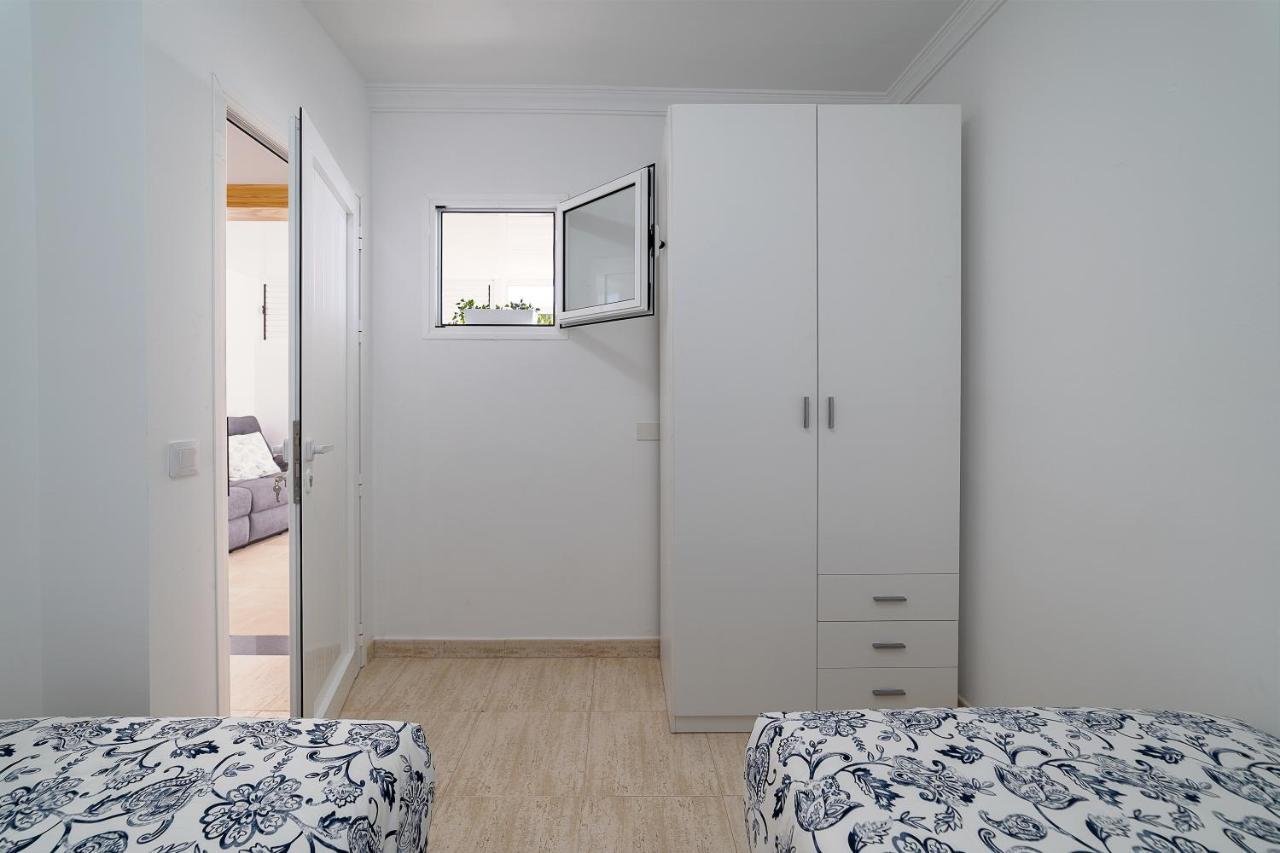 Apartamento Sussa 7C By Hh Puerto del Carmen  Exterior photo