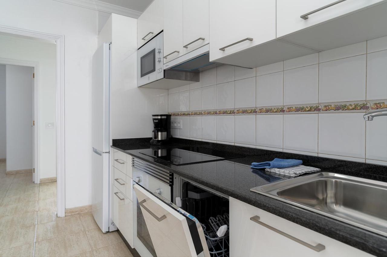 Apartamento Sussa 7C By Hh Puerto del Carmen  Exterior photo