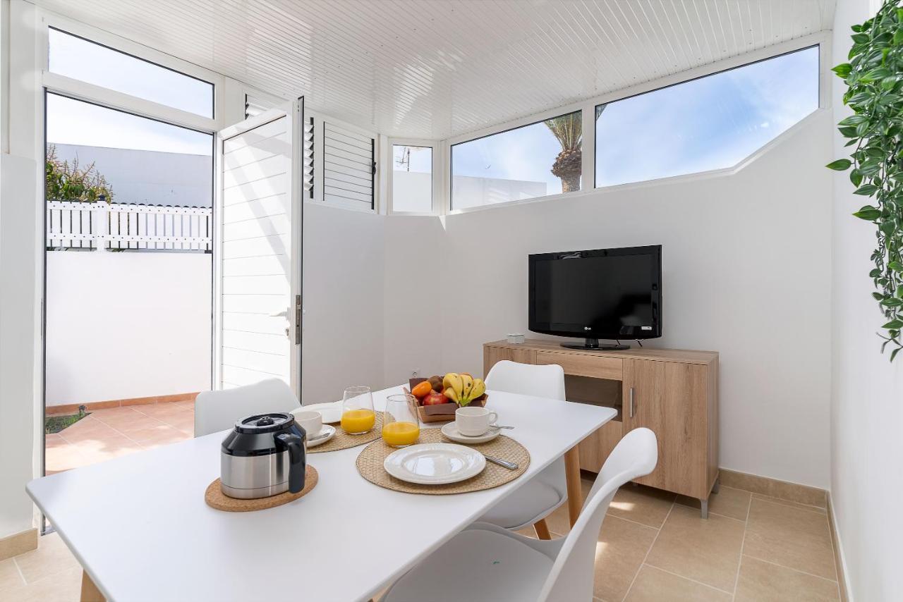 Apartamento Sussa 7C By Hh Puerto del Carmen  Exterior photo