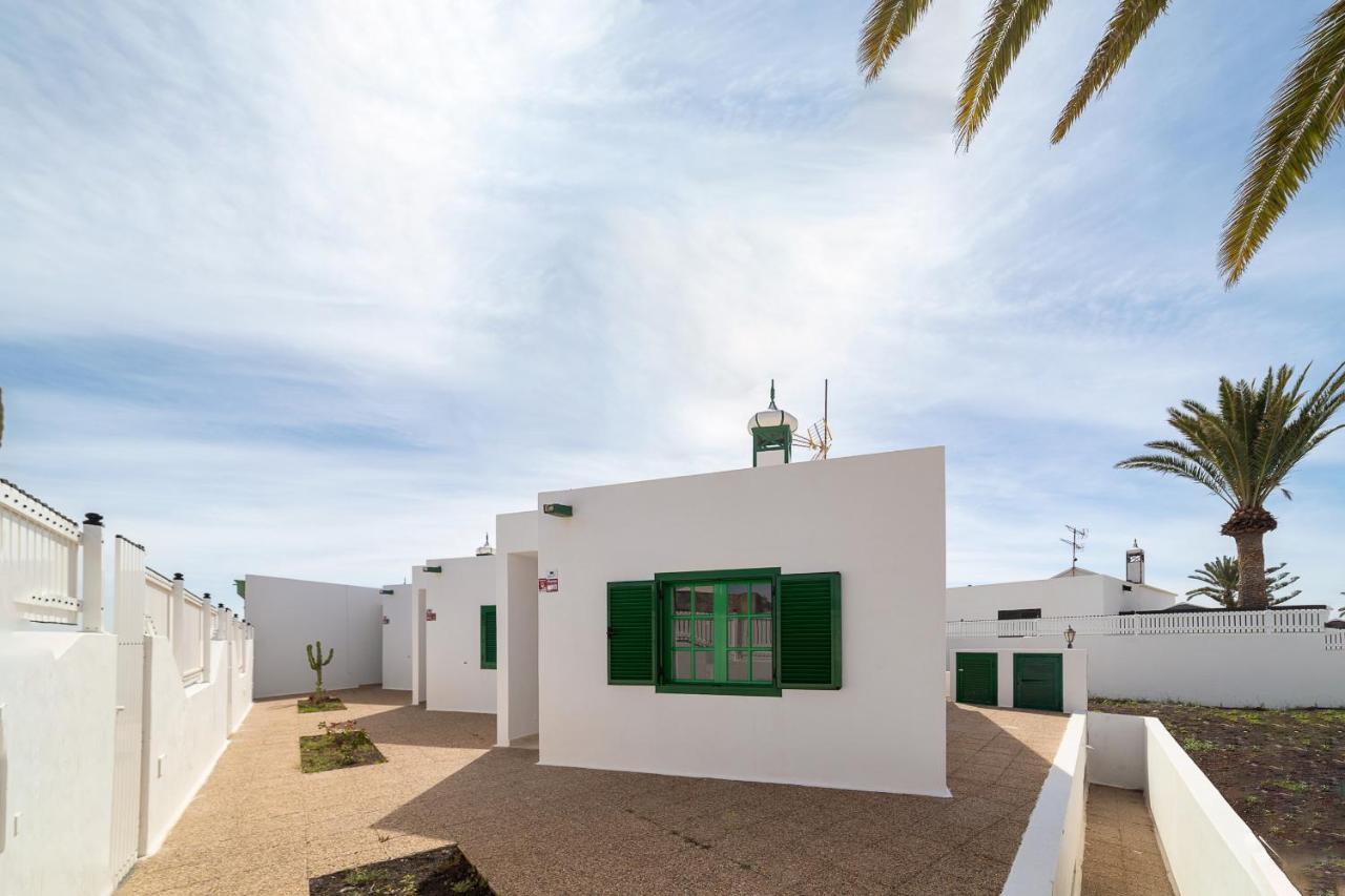 Apartamento Sussa 7C By Hh Puerto del Carmen  Exterior photo