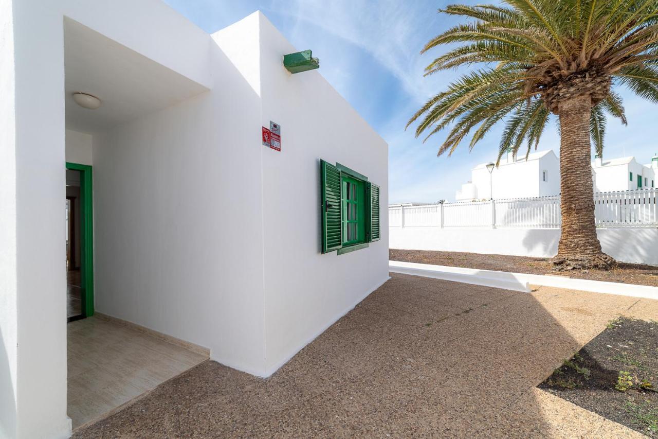 Apartamento Sussa 7C By Hh Puerto del Carmen  Exterior photo